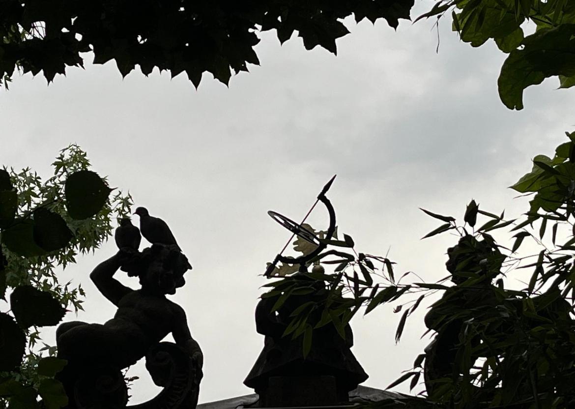 Deventer Heritage En Boutique B&B Museumhuis Huize "De Worp" المظهر الخارجي الصورة