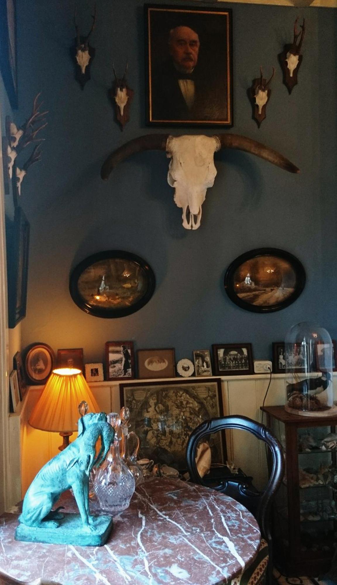 Deventer Heritage En Boutique B&B Museumhuis Huize "De Worp" المظهر الخارجي الصورة