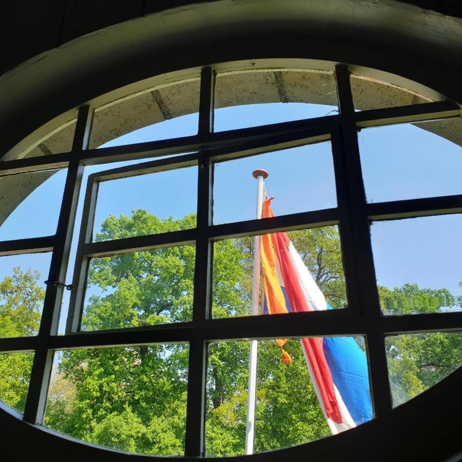 Deventer Heritage En Boutique B&B Museumhuis Huize "De Worp" المظهر الخارجي الصورة